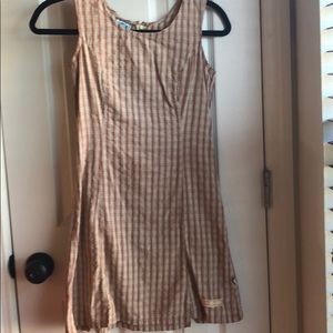 Super cute RIP CURL dress
